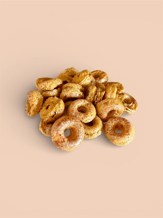 Critter O’s