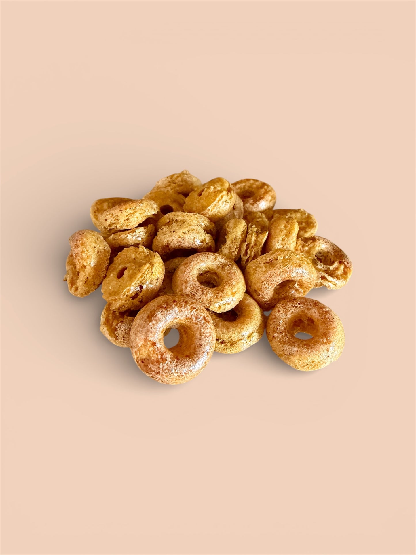 Critter O’s