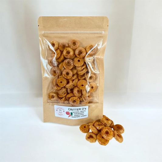 Critter O’s